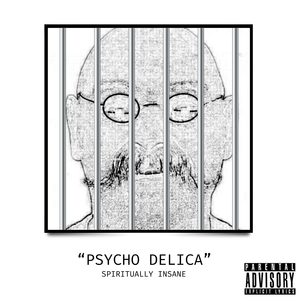 Psycho Delica