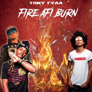 Fire afi Burn