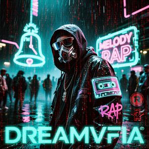 夜行弹跳 BOUNCY TRAP DRUMS + PLUCKS