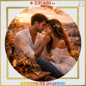 Boheme Ne Dashuri