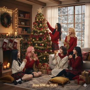 Christmas Morning (잘 잤어, 내 사랑)