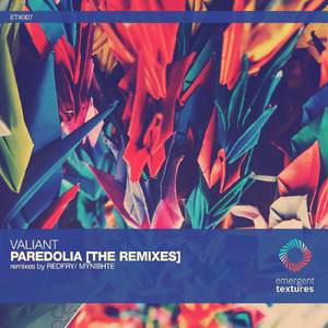 Paredolia (Redfry Remix)