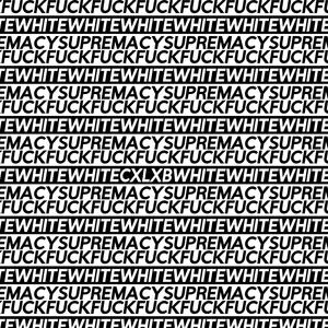 **** White Supremacy (feat. TxB)