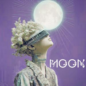 MOON (feat. Blackobsedian)