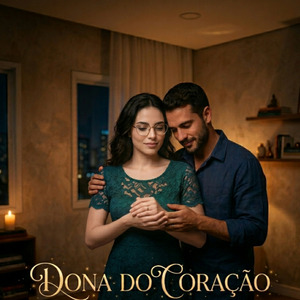 Dona do Coração