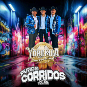 Álbum JGL (En vivo)