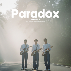 Paradox of you