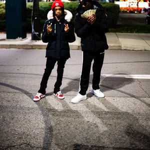 Where im from (feat. Lildivi)