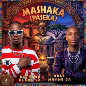 Maxaka (feat. Natural Black SA)