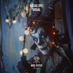 Visual (Instrumental Mix)