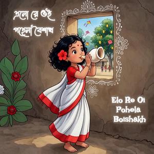 এলো রে ওই পহেলা বৈশাখ (Elo Re Oi Pohela Boishakh)