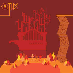 You, The Organ Grinder