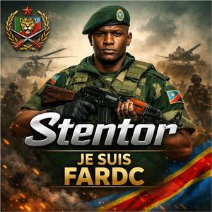 Je suis FARDC