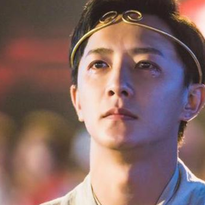 说散就散feat.琅琊（翻自 艾福杰尼/BooM黄旭/田羽生）