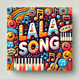 신나는 랄라라 송