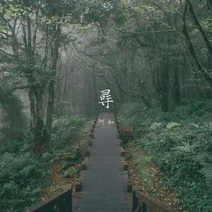 寻