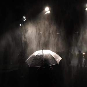 oud Luxury / Brando-body 原声海（原声海 remix）