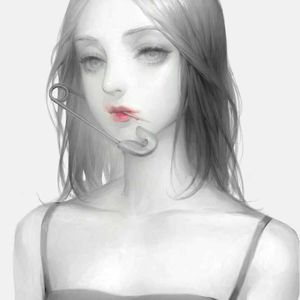 女声 暧昧漩涡 伴奏