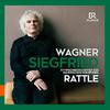 Bavarian Radio Symphony Orchestra - Siegfried:Wie werd' ich den Lauernden los