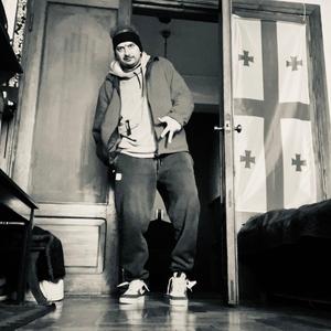 დილის ვარსკვლავი ჩემია