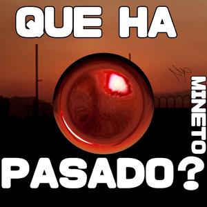 Que ha pasado? (Sueño)