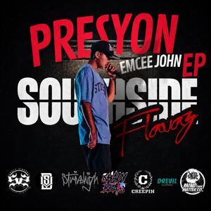 Presyon (Emcee John)