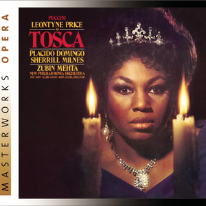 Tosca:Act I: Tre sbirri ... una carrozza