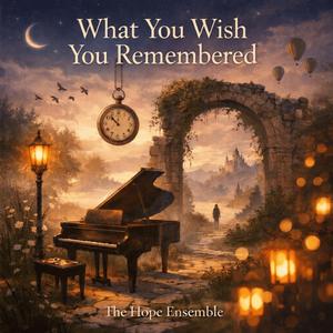 Echoes Through the Hours