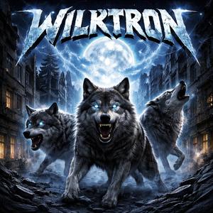 STRAßENWÄRTER (Techno Mix)