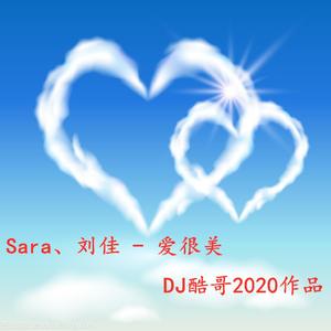 Sara-Sara、刘佳 - 爱很美(DJ酷哥2020Mashup)（DJ酷哥 remix）