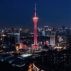 我在蓝色的城市里遇见了粉色的你（Prod. Furyl, 4_Chords）