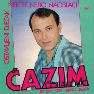 Ostavljeni Dječak