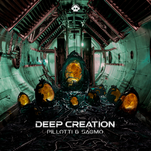 Deep Creation (Original Mix)