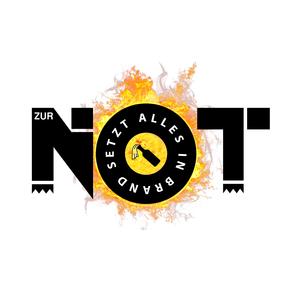 Setzt alles in Brand