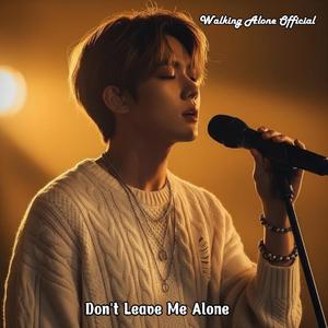 Alone