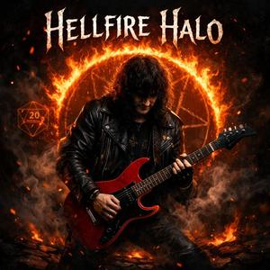 Hellfire Halo