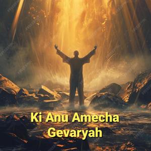 Ki Anu Amecha