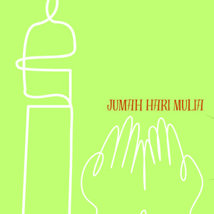 Jumah Hari Mulia