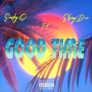 Good Time (feat. Shaydee)