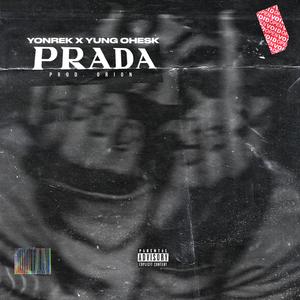 Prada (feat. Yon Rek)