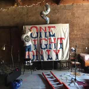 saw the sun (live at arches) (Live)