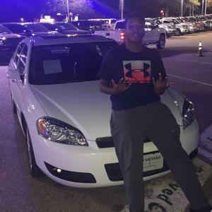 Letter From The Streets