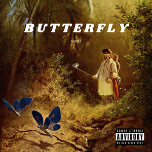 [FREE] "butterfly" melody drill type beat