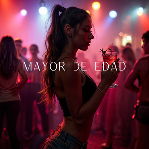 Mayor de Edad