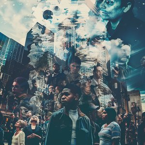 Lights Across the Bridge