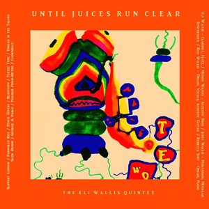 Thread in the Talons