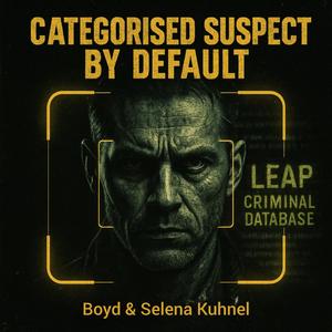 Categorised Suspect by Default