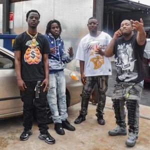 Playoffs (feat. T-Money)