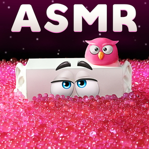 Slime and Sponges Part Three