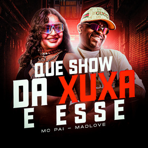 Que Show da Xuxa É Esse